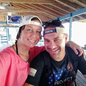 Meet your Posher, Sheryl